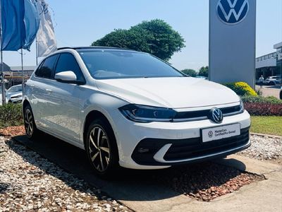 2026 Volkswagen Polo 1.0 TSI Life