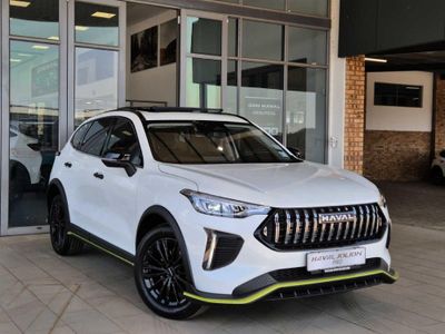 2026 Haval Jolion Pro 1.5T Super Luxury DCT
