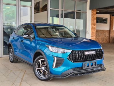 2026 Haval Jolion Pro 1.5T Premium DCT