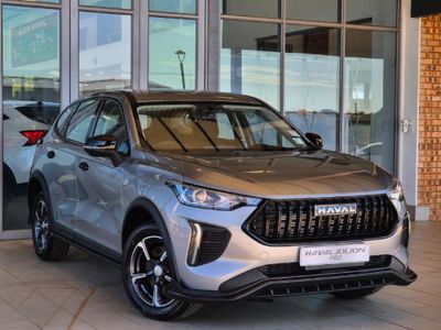 2026 Haval Jolion Pro 1.5T Premium DCT