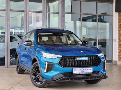 2026 Haval Jolion Pro 1.5T Super Luxury DCT