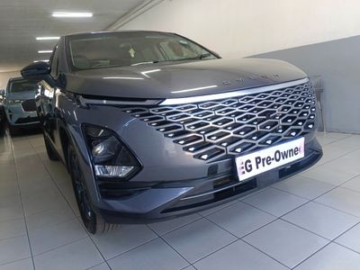 2025 Omoda C5 1.5T Style X