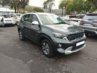 2024 Kia Sonet 1.5 LS Auto