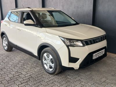 2020 Mahindra XUV 300 1.2T | W6