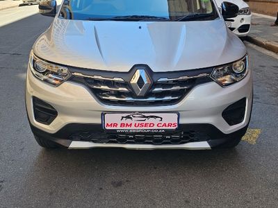 2025 Renault Triber 1.0 Intens