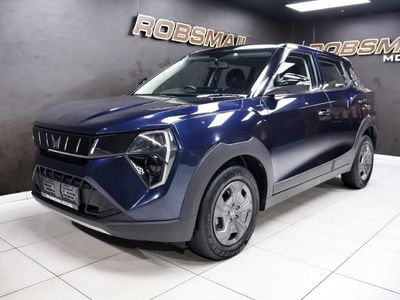 2025 Mahindra XUV 3XO 1.2T MX2 Auto