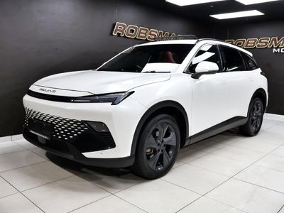 2023 BAIC X55 1.5T Premium Auto
