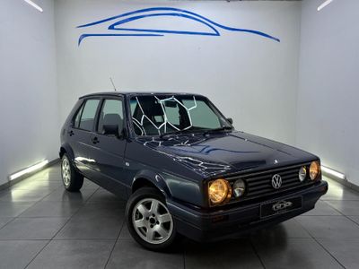 2004 Volkswagen Citi 1.4 Chico