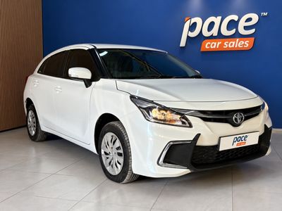 2023 Toyota Starlet 1.5 XI