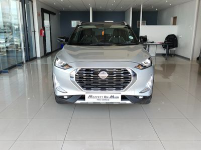 2023 Nissan Magnite 1.0T Acenta