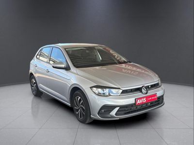 2024 Volkswagen Polo 1.0 TSI Life Auto DSG