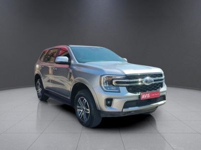 2024 Ford Everest 2.0D Bi-Turbo XLT Auto