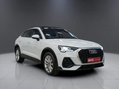 2025 Audi Q3 Sportback | 35 TFSI