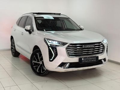 2024 Haval Jolion 1.5T Luxury Auto