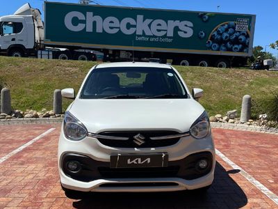 2022 Suzuki Celerio 1.0 GL