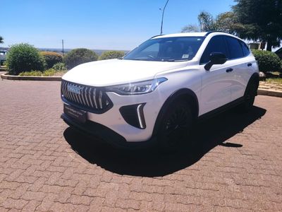 2025 Haval Jolion Pro 1.5 HEV Ultra Luxury DHT