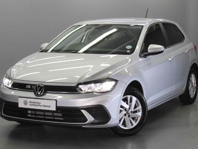 2026 Volkswagen Polo 1.0 TSI