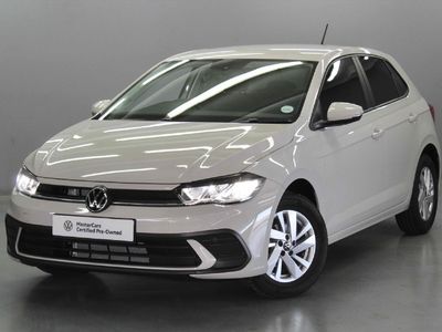 2026 Volkswagen Polo 1.0 TSI