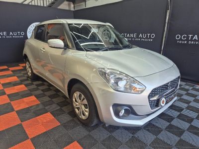 2023 Suzuki Swift 1.2 GL