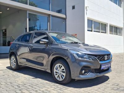 2023 Suzuki Baleno 1.5 GL Auto