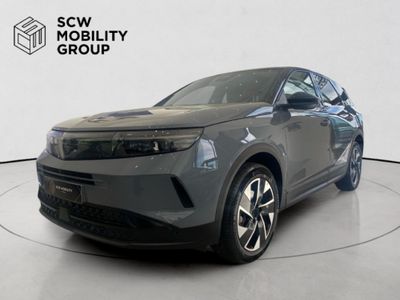 2026 Opel Grandland X 1.6T Edition Auto