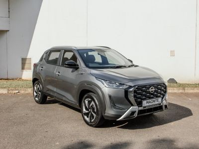 2026 Nissan Magnite 1.0 Acenta