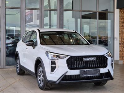 2026 Haval Jolion 1.5T City Plus DCT