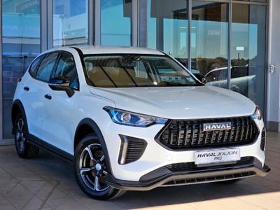 2026 Haval Jolion Pro 1.5T Premium DCT