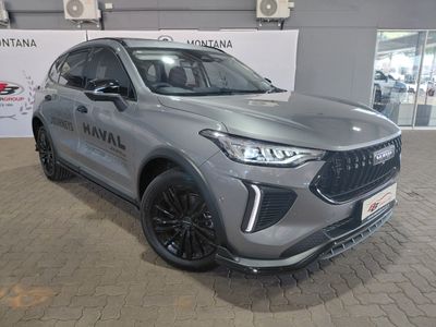 2026 Haval Jolion Pro 1.5T Ultra Luxury DCT