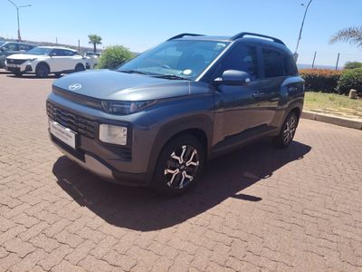 2024 Hyundai Exter 1.2 Executive