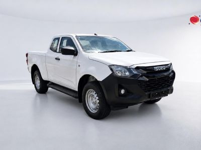 2026 Isuzu D-Max 1.9 DDI HR E-Cab