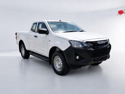 2026 Isuzu D-Max 1.9 DDI HR E-Cab