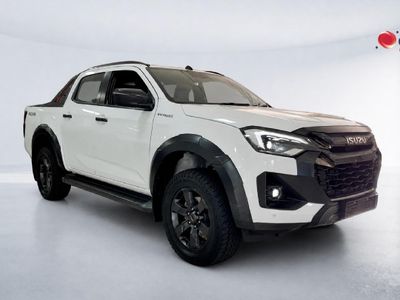2026 Isuzu D-Max 3.0 DDI V-Cross  4x4 Auto Double-Cab