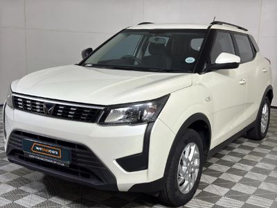 2023 Mahindra XUV 300 1.5D | W6