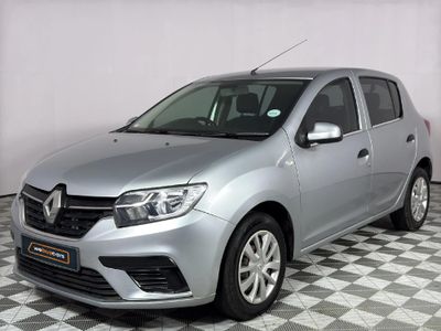 2020 Renault Sandero 900T Expression