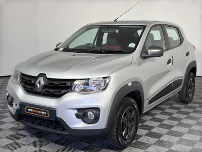 2019 Renault Kwid 1.0 Dynamique