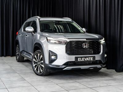 2026 Honda Elevate 1.5 Elegance Auto