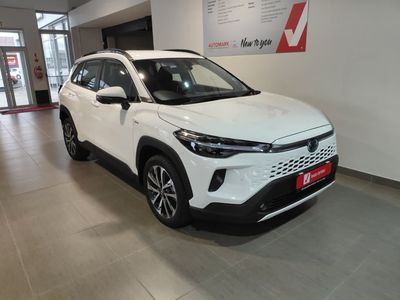 2026 Toyota Corolla Cross 1.8 XR Hybrid