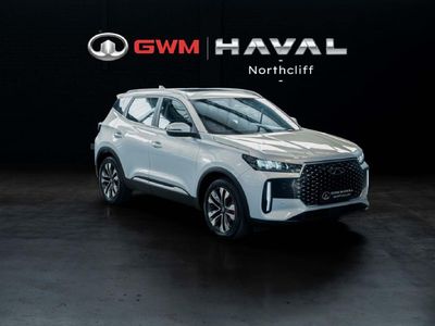 2025 Chery Tiggo Cross 1.5t Elite Auto
