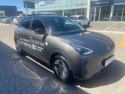2026 Geely E2 Apex