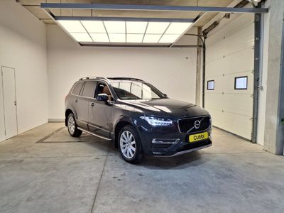 2016 Volvo XC90 D5 Momentum AWD