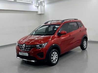 2020 Renault Triber 1.0 Dynamique