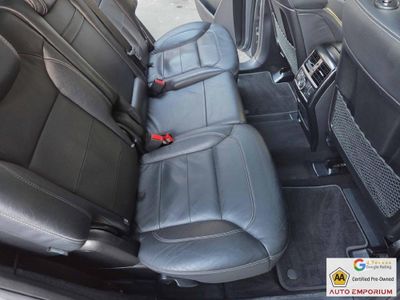 2014 Mercedes-Benz GL 350 Bluetec