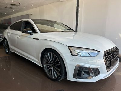 2021 Audi A5 Sportback 2.0 TDI quattro Sport Auto | 40 TDI