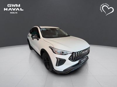 2026 Haval Jolion Pro 1.5T Super Luxury DCT
