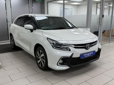 2023 Toyota Starlet 1.5 XS Auto