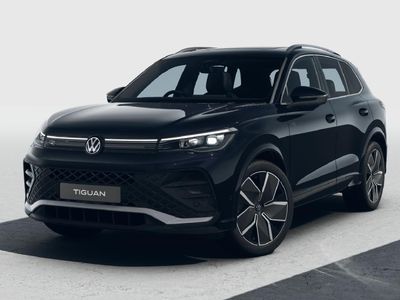 2026 Volkswagen Tiguan 2.0 TSI R-Line 4Motion Auto