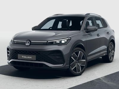 2026 Volkswagen Tiguan 2.0TDI R-Line 4Motion