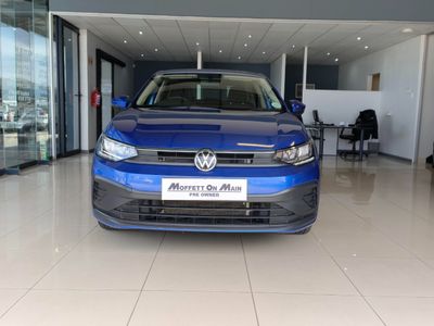2023 Volkswagen Polo Classic 1.6 Life