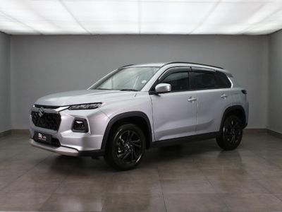 2026 Suzuki Grand Vitara 1.5 GL Auto